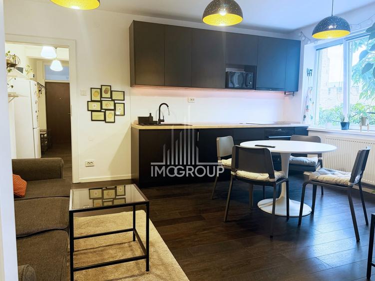 Vanzare apartament cu 3 camere, central Piata Mihai Viteazu la 2 min - 5