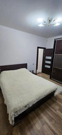 Garsonieră decomandată în Răcădău