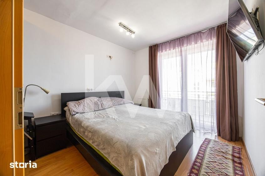 Apartament cu 3 camere în Bartolomeu