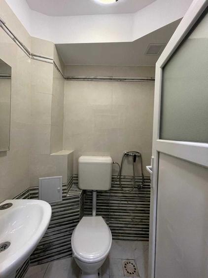 Garsonieră semidecomandată în Unirii