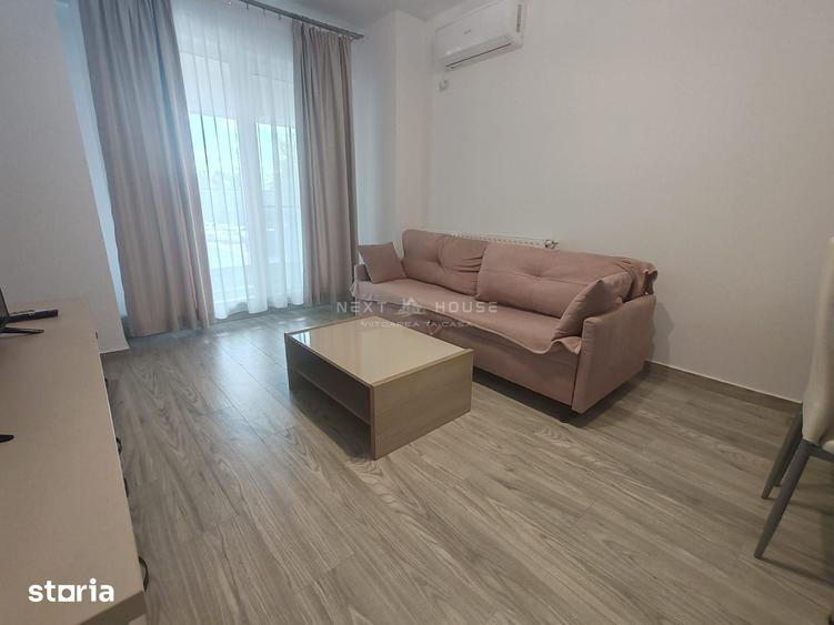 Apartament Premium | Parcul Carol - Rahova | Bloc nou | 2 camere - 3