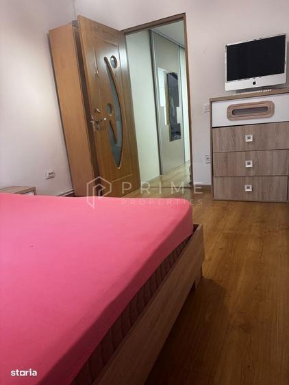 Casă cu 4 camere cu Teren 110 Mp în Mureșeni