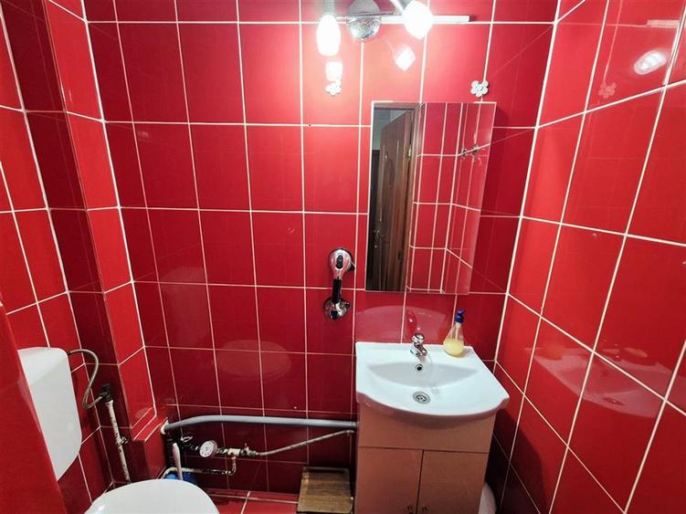Apartament cu 3 camere decomandat în Lunca Cetățuii