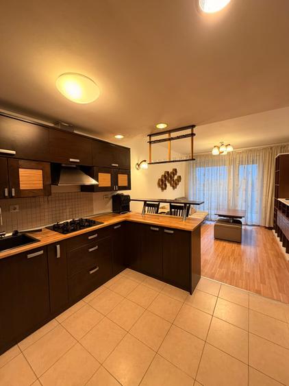 Apartament cu 2 camere semidecomandat în Colentina