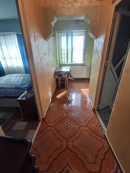 Garsonieră decomandată în Ostroveni