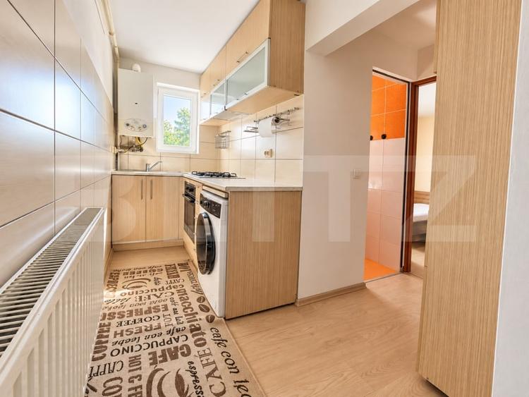 Apartament cu 2 camere decomandat, mobilat în Unirii