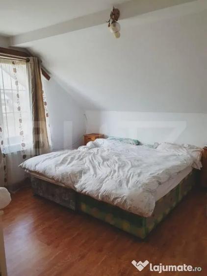 Casa Individuala, cu 5 camere, 250 mp, la 30 km de Bistrita - 7