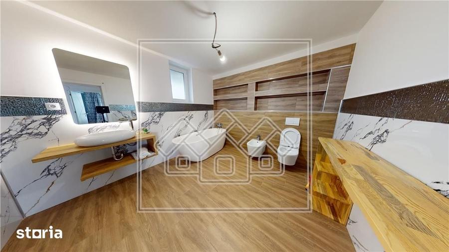 Casă cu 4 camere cu Teren 193 Mp în Est