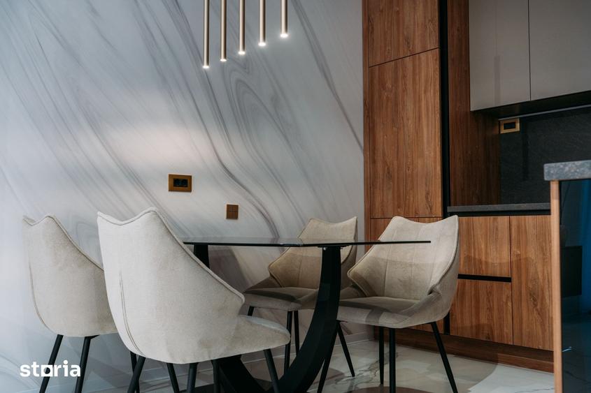 2 camere de inchiriat | zona Floreasca | prima inchiriere - 3