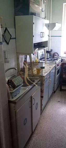 Apartament cu 2 camere decomandat în Colentina