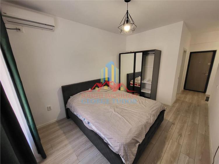 Garsonieră decomandată în Chiajna