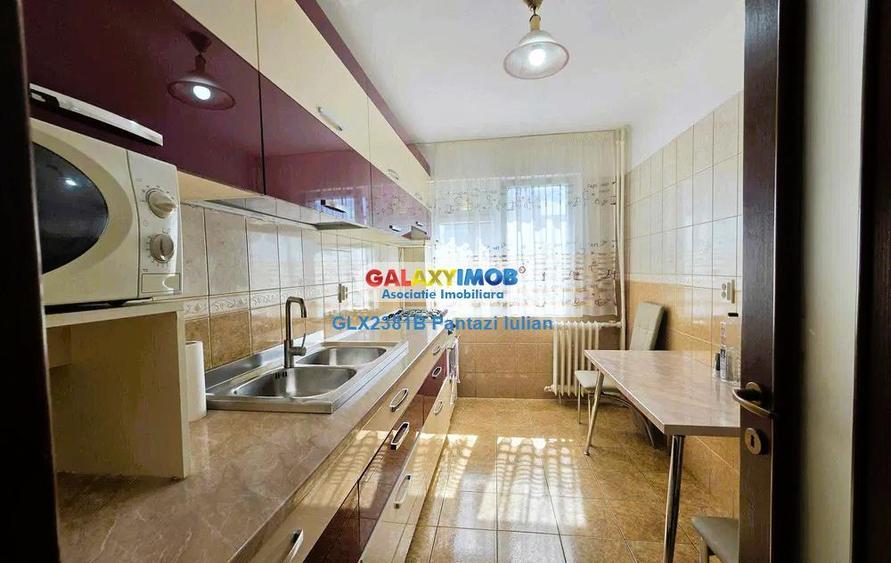 Apartament 2 camere | 1 Decembrie 1918 | Decomandat | 7min. metrou - 4
