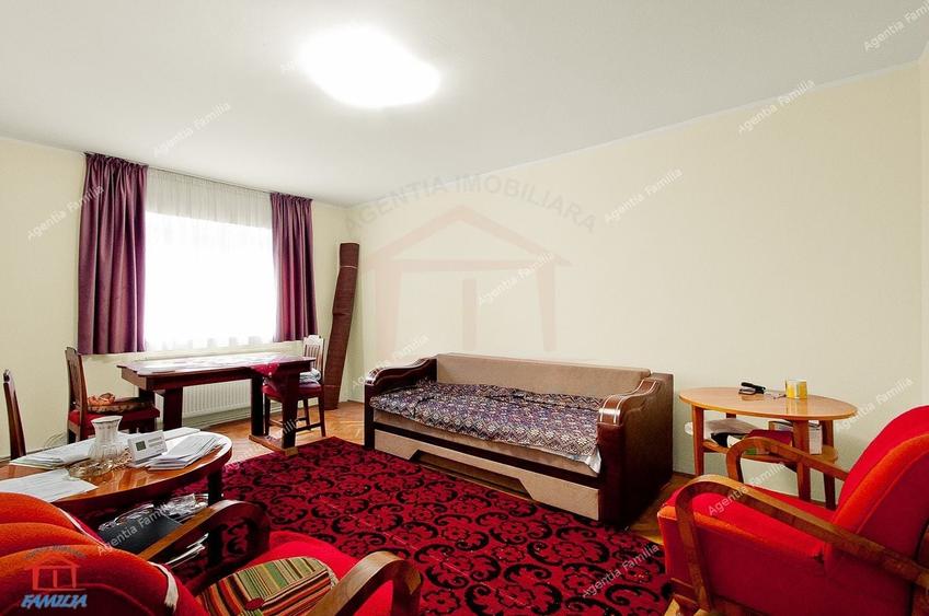 Apartament 2 camere decomandate – Mazepa 2 - 2