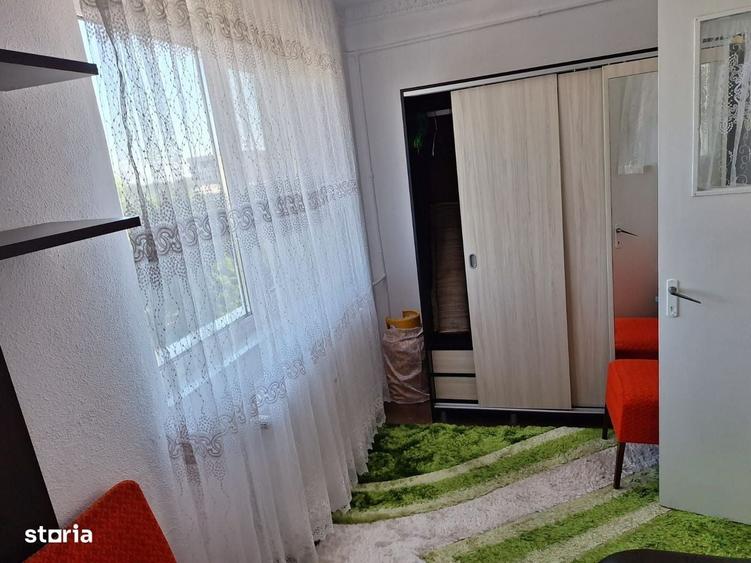 Satul de vacanta, 2 camere Semi , 4/4 , 30 mp - 2