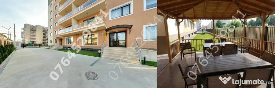 Daimond Residence,zona Bd. Pipera-scoala Americana,Str. Matei Basarab - 8