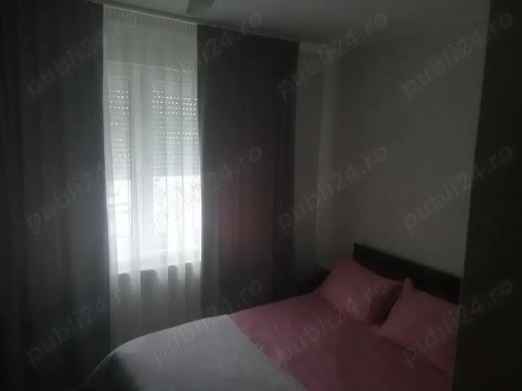 Apartament 3 camere, 64 mp ,Sangeorgiu de Mures - 1