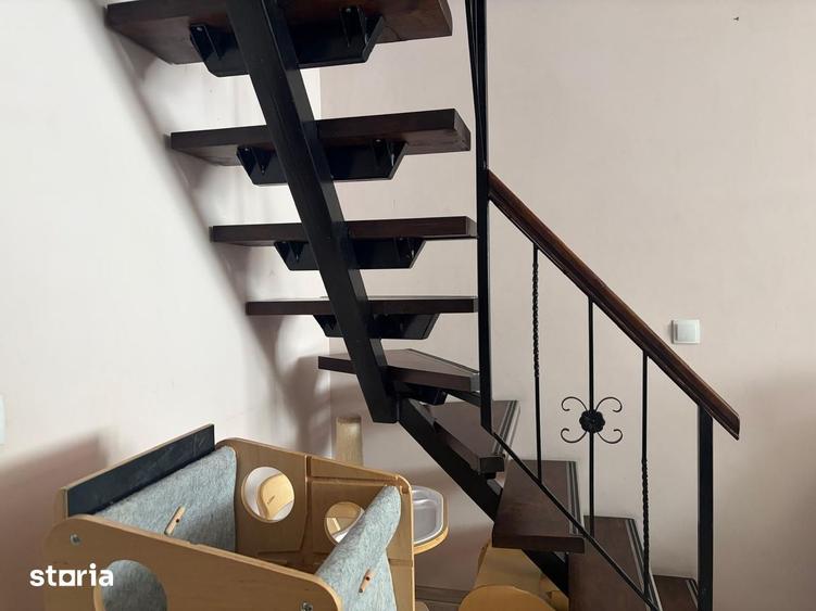 Apartament cu 2 camere, mobilat în Apărătorii Patriei — fotografia 3