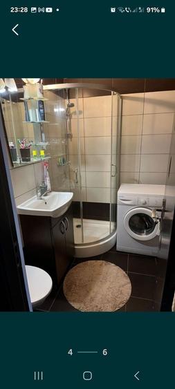 Garsonieră semidecomandată în Central