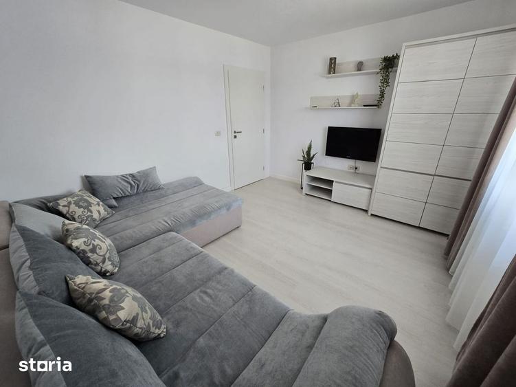 Apartament de inchiriat in Vatra veche din Mosnita Noua! - 1