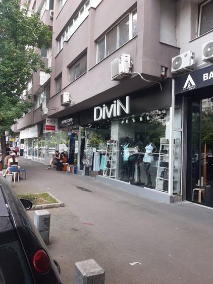 Spațiu Comercial Iuliu Maniu Piața Veteranilor - 1