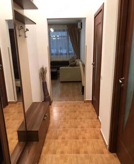 Apartament cu 2 camere semidecomandat, mobilat în Berceni