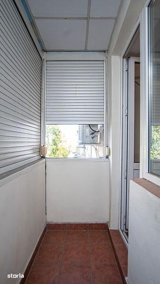 Garsonieră în Decebal