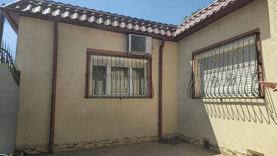Casă cu 3 camere cu Teren 145 Mp în Central