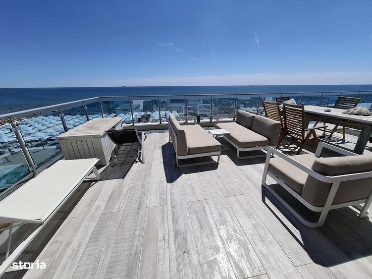 Apartament cu 3 camere în Mamaia