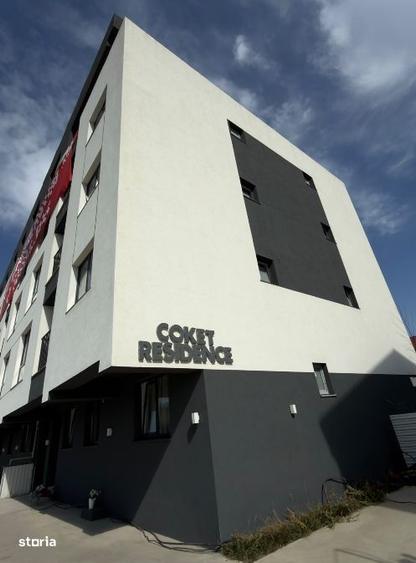 Apartament cu 2 camere în Prelungirea Ghencea