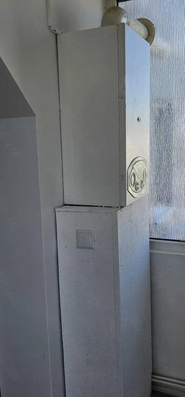 Apartament cu 2 camere decomandat în Micălaca