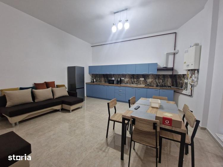 Apartament cu 4 camere decomandat în Nord