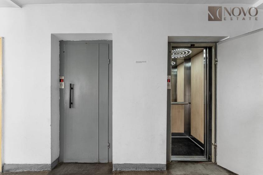 Garsonieră decomandată, mobilată în Timpuri Noi