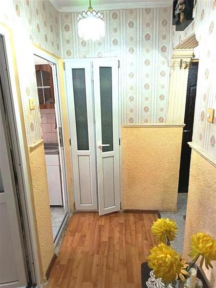 Garsonieră decomandată în Marna