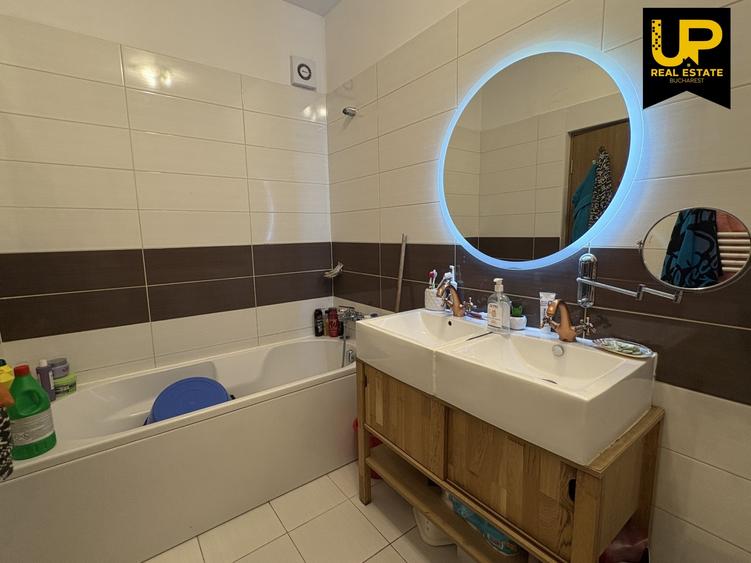Traian | 3 Camere | Curte 109 mp | 2 Bai | Parcare | Bloc 2015 - 9