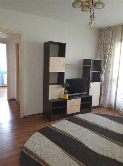 Apartament cu 2 camere semidecomandat, mobilat în Astra