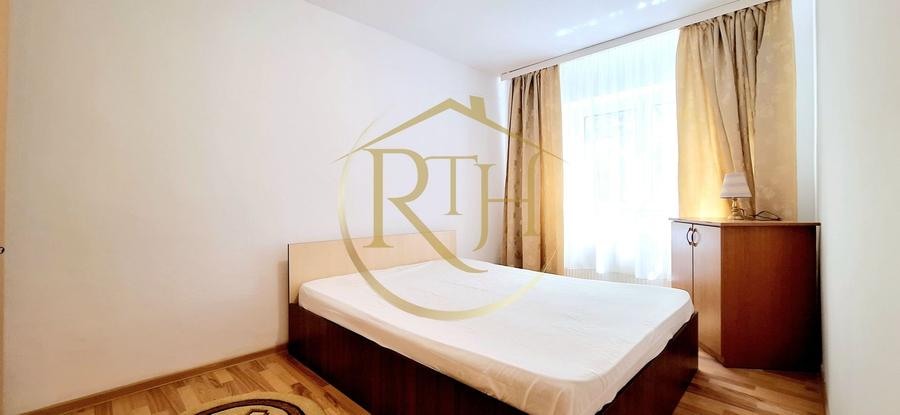Apartament cu 2 camere semidecomandat, mobilat în Simion Bărnuțiu