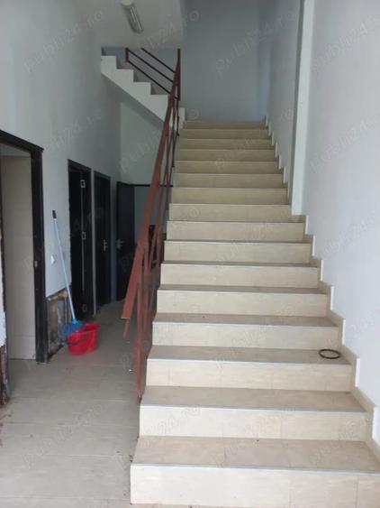 Spațiu comercial, de 390 mp, în Mihăești