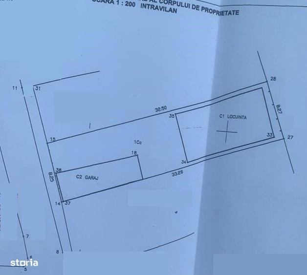 Casă cu 4 camere în Enachiță Văcărescu