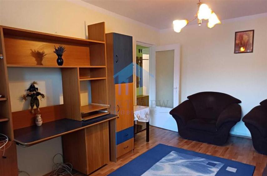 Apartament cu 3 camere decomandat în Mănăștur