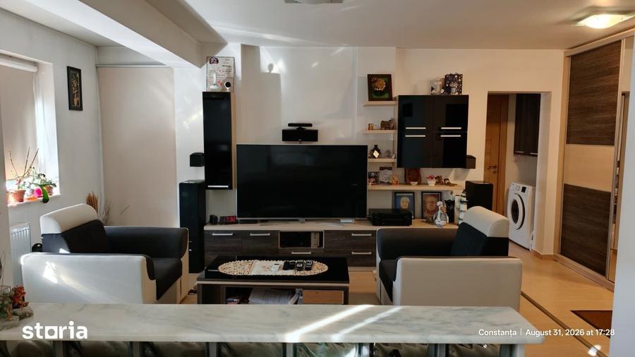2 camere 55 mp, Compozitorilor BN 9 - 4