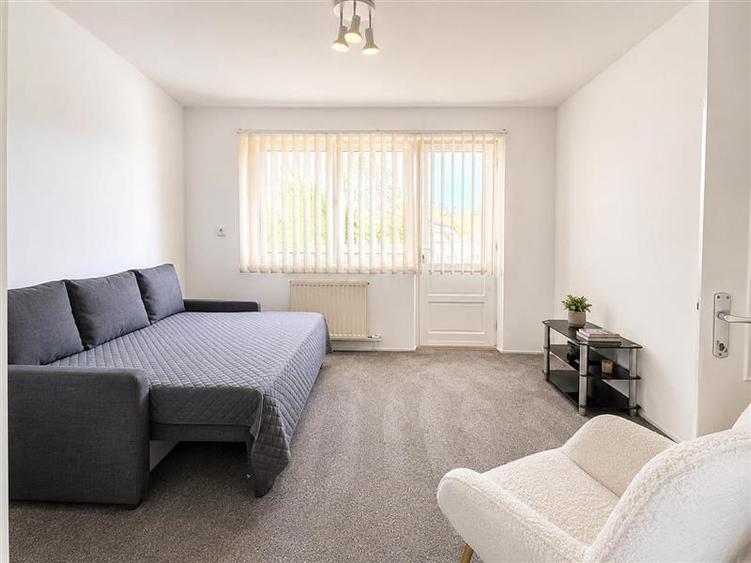 Duplex cu 4 camere cu Teren 262 Mp în Sângeorgiu de Mureș