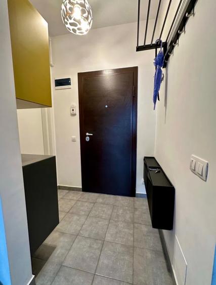 Garsoniera Drumul Taberei - Valea Larga I parcare SUBTERANA - 200RON I - 5