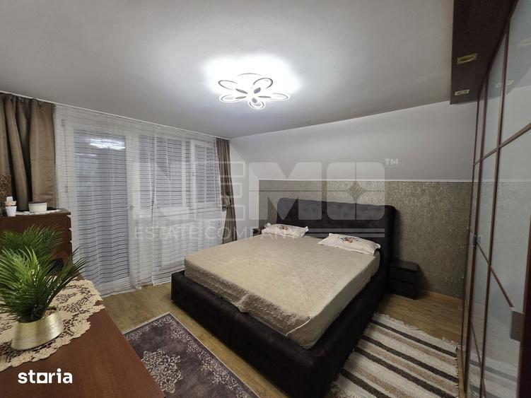 Casă cu 6 camere cu Teren 880 Mp în Central