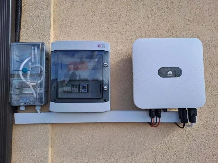 Casă cu 5 camere în Central