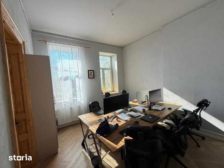 Spațiu comercial, de 125 mp, în Central