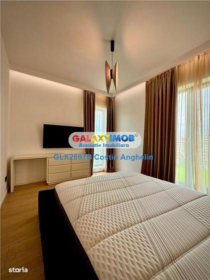 Casă cu 4 camere cu Teren 270 Mp în Vidra