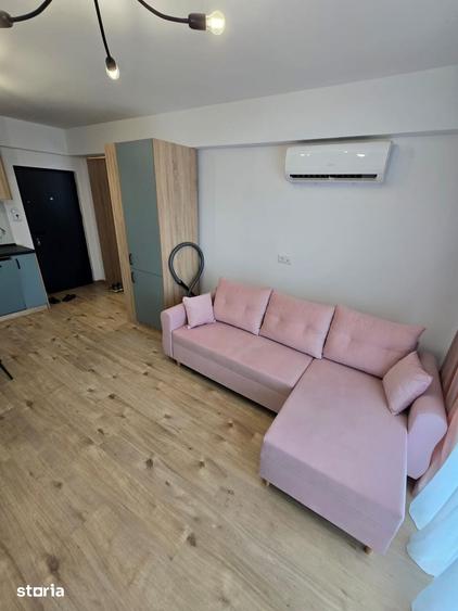 Prima inchiriere - Apartament 2 camere -Loc de parcare subteran inclus - 19