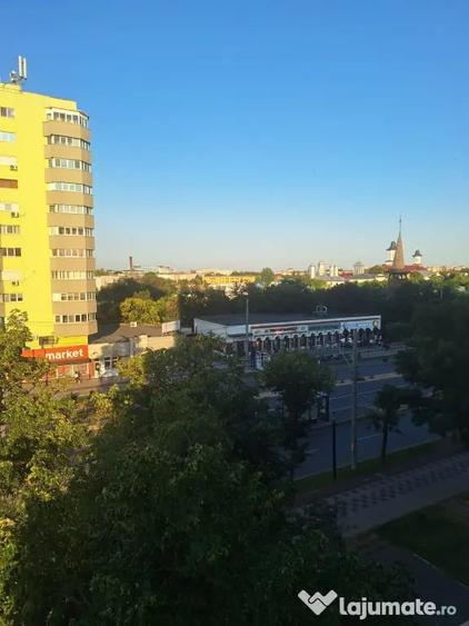 Apartament cu 3 camere decomandat în Unirii Nord