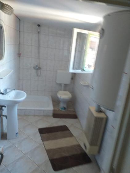 Spațiu comercial, de 81 mp, în Miercurea Nirajului