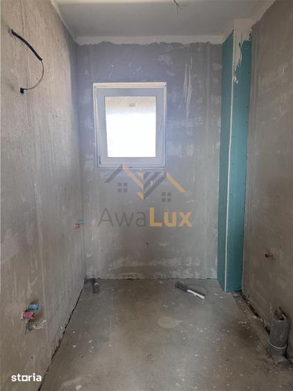 Apartament cu 2 camere în Gării